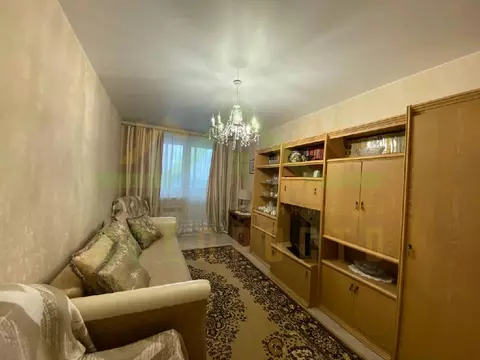 Продается 1-комнатная квартира