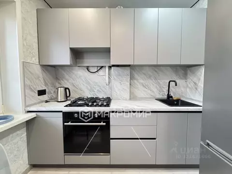 1-к кв. Брянская область, Брянск пер. 22-го съезда КПСС, 59 (31.2 м)