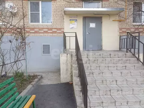 3-к кв. Краснодарский край, Темрюк ул. Ленина (58.4 м)