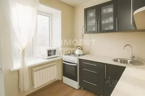 3-к кв. Челябинская область, Кыштым ул. ЧГРЭС, 4 (51.1 м)