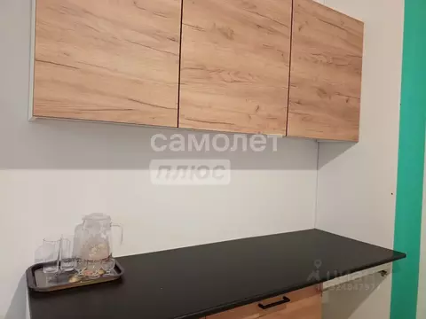 2-к кв. Тюменская область, Тюмень ул. Прокопия Артамонова, 6к1 (80.0 ...