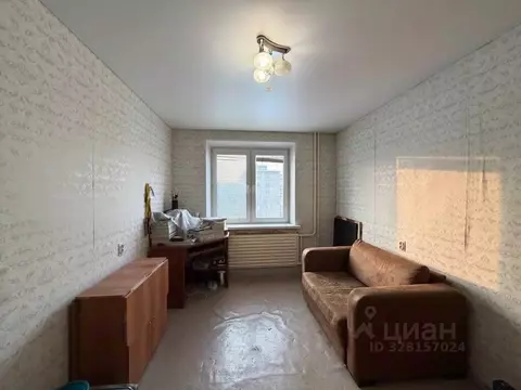 Комната Башкортостан, Уфа ул. Адмирала Ушакова, 88/1 (12.0 м)