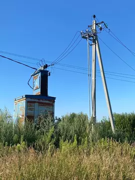 Участок в Владимирская область, Гороховец ул. Суворова, 11 (15.0 сот.)