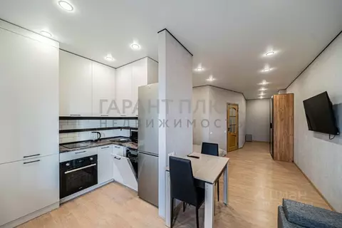 1-к кв. Липецкая область, Липецк ул. Гагарина, 93 (38.0 м)