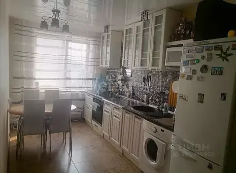 2-к кв. Саха (Якутия), Якутск ул. Богдана Чижика, 2 (46.2 м)