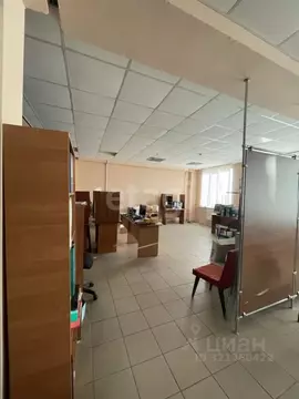 Офис в Псковская область, Псков ул. Леона Поземского, 92 (110 м)