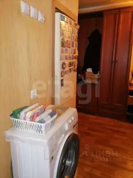 3-к кв. Коми, Сыктывкар ул. Комарова, 8 (57.0 м)