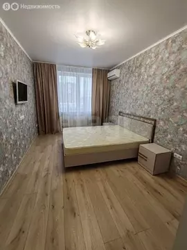 1-комнатная квартира: Анапа, улица Ленина, 173Ак2 (41 м)