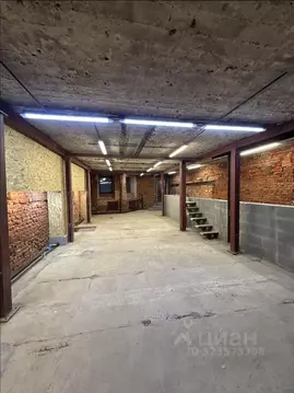 Помещение свободного назначения в Москва Старопименовский пер., 8 (123 ...