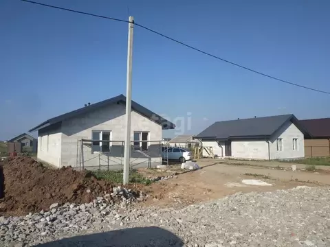 Дом в Пермский край, с. Култаево  (75 м)