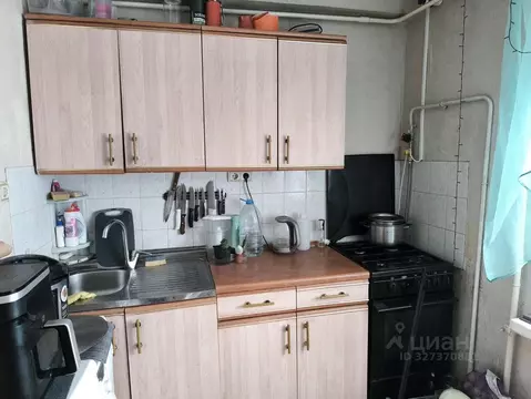 1-к кв. Московская область, Раменское ул. Михалевича, 16 (30.0 м)