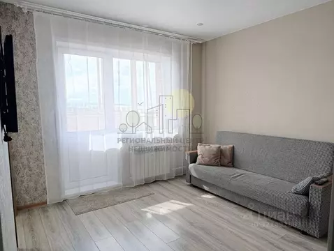 2-к кв. Иркутская область, Иркутск бул. Рябикова, 102 (38.0 м)