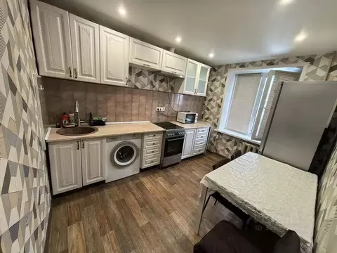 1-к кв. Московская область, Одинцово ул. Верхне-Пролетарская, 3к2 ...