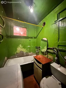 2-комнатная квартира: Братск, улица Макаренко, 10 (42.9 м)