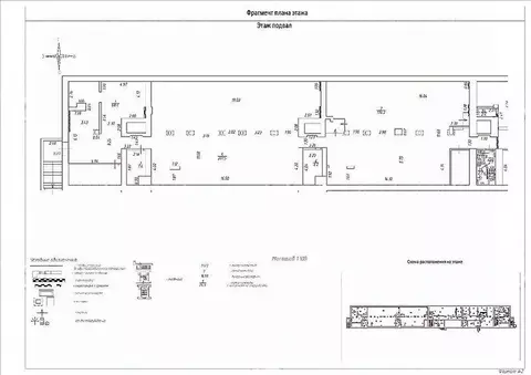 Офис в Москва Лобненская ул., 2 (469 м)