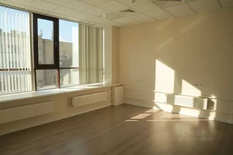 Офис в Москва Ленинградский просп., 47 (295 м)