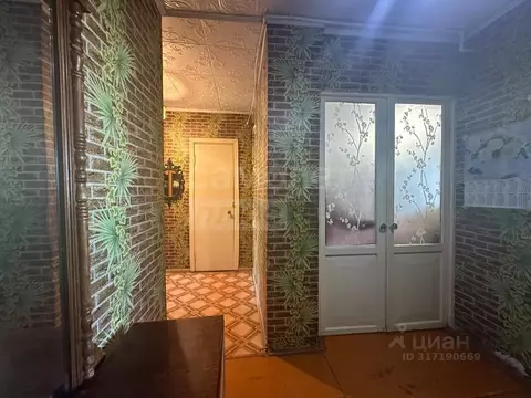 2-к кв. Оренбургская область, Оренбург ул. Котова, 44 (47.8 м)