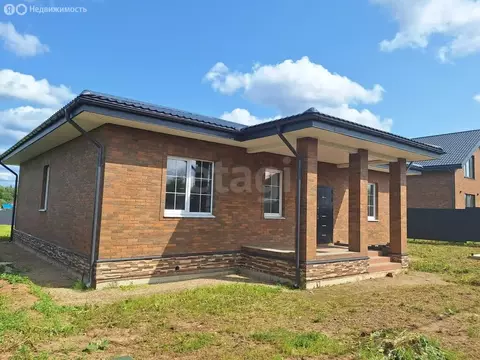 Дом в Сергиево-Посадский городской округ, СНТ Деулинская Слобода (130 ...