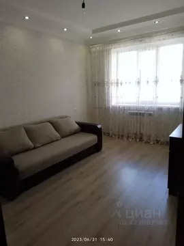 1-к кв. Ставропольский край, Ставрополь ул. Тухачевского, 25 (38.0 м)