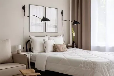 1-к кв. Москва Октябрьская ул., 35 (37.0 м)