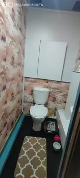 2-комнатная квартира: Подольск, улица Академика Доллежаля, 35 (57.2 м)