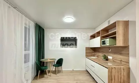 Студия Московская область, Люберцы Зенино ЖК Самолет мкр, проезд ...