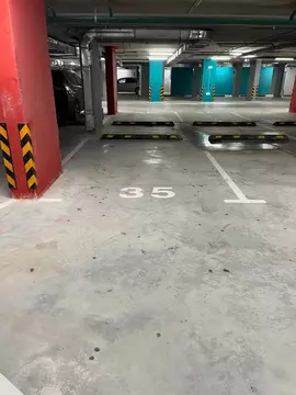 Гараж в Москва Сосенское поселение, просп. Куприна, 3к5 (14 м)