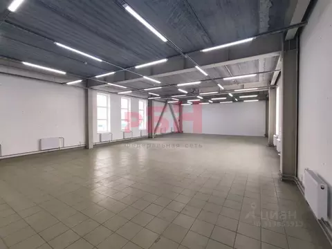 Помещение свободного назначения в Челябинская область, Челябинск ...