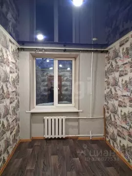 Комната Курганская область, Курган Краснодонская ул., 7 (9.4 м)