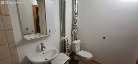 1-комнатная квартира: Парголово, улица Фёдора Абрамова, 20к1 (41.1 м)