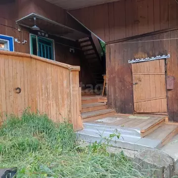 Дом в Бурятия, Тункинский район, пос. Ниловка Центральная ул., 69 (57 ...