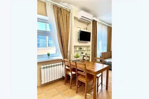 1-к кв. Татарстан, Казань ул. Адоратского, 4а (55.0 м)