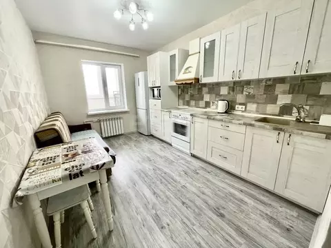 1-к кв. Воронежская область, Воронеж Московский просп., 110Д (42.0 м)