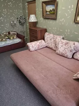 Комната Москва Перекопская ул., 26к1