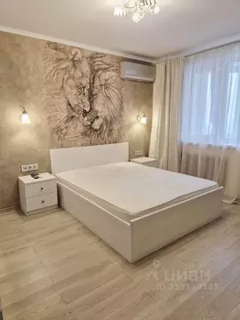 2-к кв. Москва проезд Русанова, 9 (64.7 м)