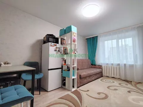 2-к кв. Саратовская область, Балаково Степная ул., 56 (35.1 м)