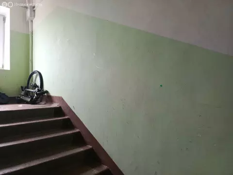 1-комнатная квартира: Рошаль, улица Фридриха Энгельса, 26/9 (30 м)