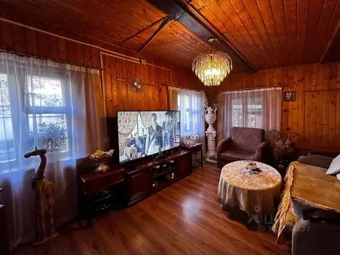 Дом в Московская область, Рузский муниципальный округ, Тучково пгт ул. ...