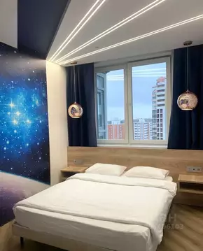 Комната Москва Внуковское поселение, ул. Летчика Ульянина, 7 (20.0 м)