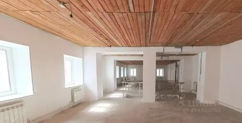 Помещение свободного назначения в Москва 3-я Тверская-Ямская ул., 22С2 ...