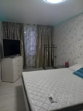 1-к кв. Башкортостан, Уфа ул. Испытателей, 21 (30.0 м)