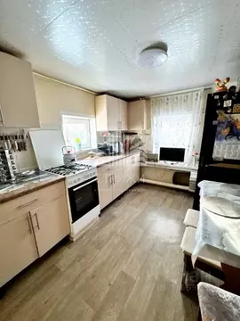 Дом в Самарская область, Самара ул. Щорса, 53 (72 м)