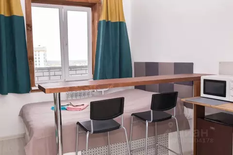 Студия Владимирская область, Владимир ул. Полины Осипенко, 21 (15.0 м)