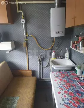 2-комнатная квартира: Белгород, Садовая улица, 67 (44 м)
