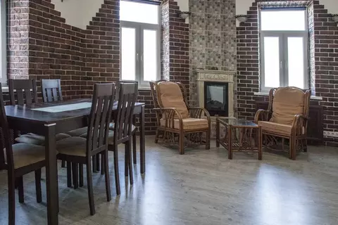 4-к кв. Москва Большая Сухаревская пл., 16/18С1 (107.0 м)