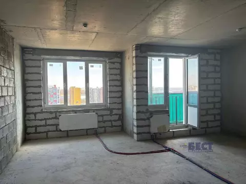 Продается 1-комнатная квартира