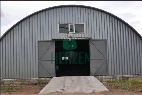 Склад в Московская область, Серпухов городской округ, д. Арнеево  ...