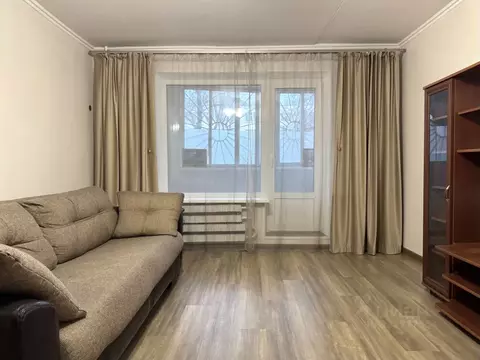 1-к кв. Москва Алтайская ул., 18 (34.7 м)