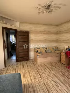 3-к кв. Волгоградская область, Волгоград Казахская ул., 19/1 (53.4 м)