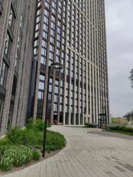 Квартира, 3 комнаты, 80.2 м